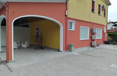 La Tavernetta delle Terme Euganee da Mauro e Rose - Foto 5