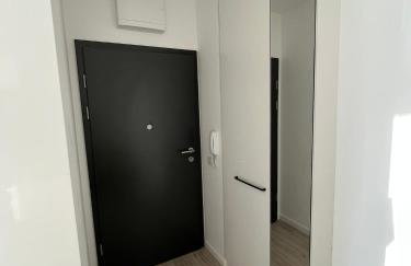 Rezydencja Niechorze SeaArt Apartment - Foto 12