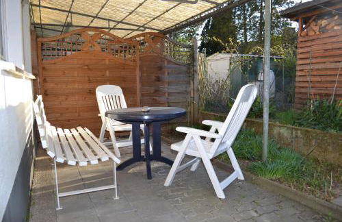 2x Monteurwohnung 1x 2 kleine Einzelzimmer 1x Doppelbett und Schlafcouch im Wohnbereich - Foto 18