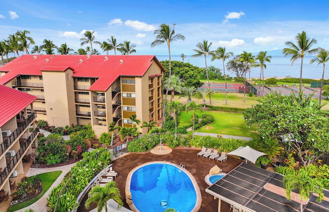 Maui Schooner Resort - Photo 39