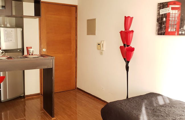 Departamentos amoblados P.A. - Foto 8