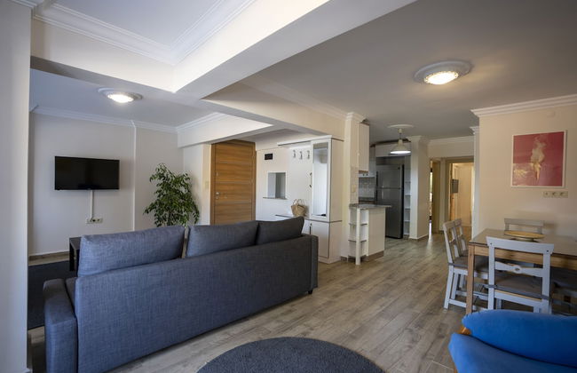 XOX Apart Hotel - Foto 25