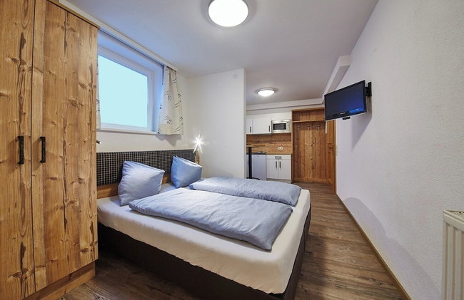 Delfi Ski & Bike Apartments - Photo 22