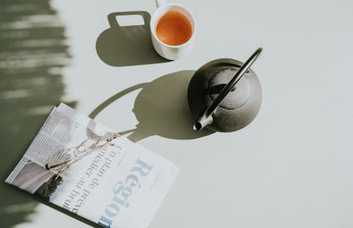 Domaine La Commanderie - Foto 16