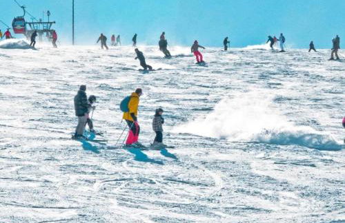 Moderne Ferienwohnung mit Garten in Eimelrod - Foto 19