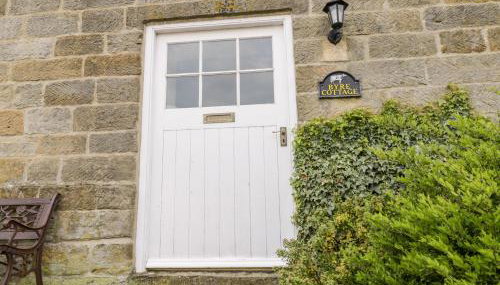 Byre Cottage - Foto 2