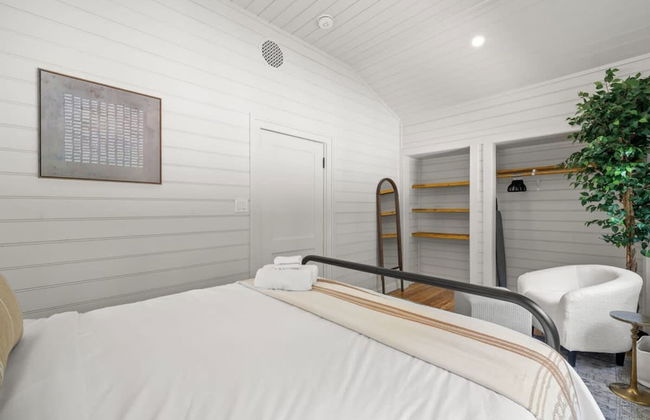 The Adaline 9 by Brightwild Hyde Park Penthouse - Foto 13