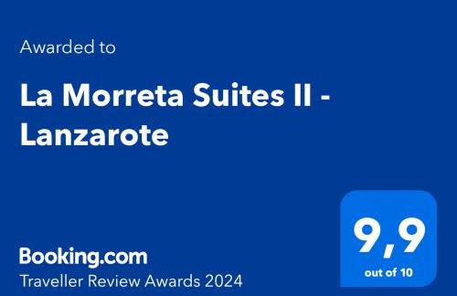 La Morreta Suites II - Lanzarote - Photo 9