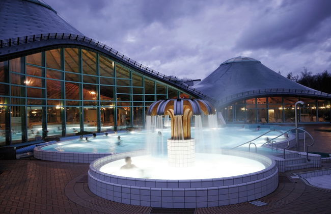 SONNENHOF Apartments - Photo 21