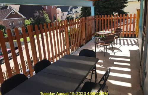 West Main Lodge, 3 bedroom - Foto 8