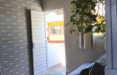 casa de praia na pinheira - Foto 8