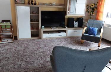 1A Ferienhaus Winter - Foto 6