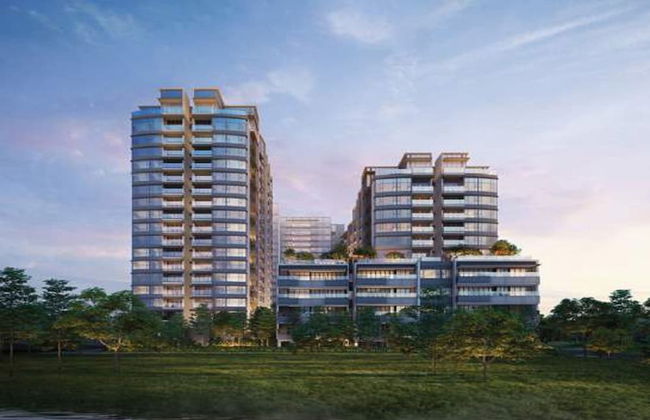 Odela The River Metropole Apt Hotel - Photo 75