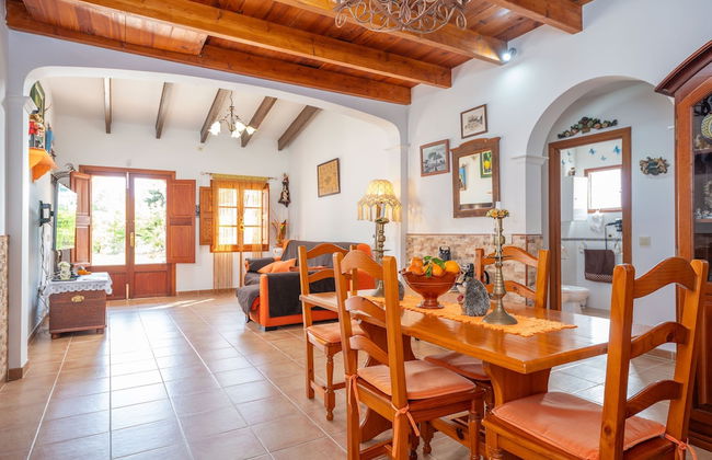 Can Pintat Llub in Mallorca - Photo 14