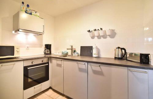 Apartment Grey Stuttgart - Foto 20