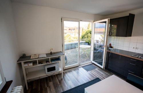 Black Forest Bike Hostel - Foto 24