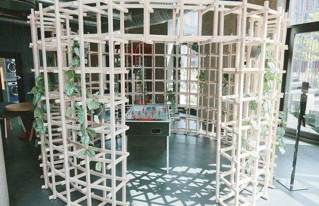 The Forest apartments by Daniel&Jacob’s - Photo 68