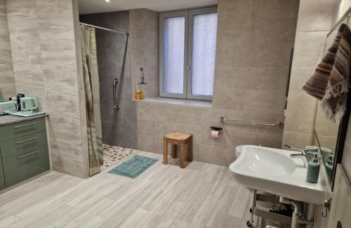 Votre gîte au Domaine du Lynx - Foto 11