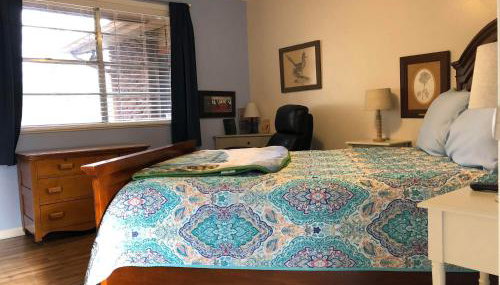 Fishers Of Men Ranch Home - Foto 2