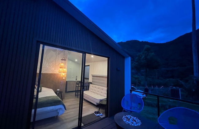 Bosques de Cocora Donde Juan B - Photo 7