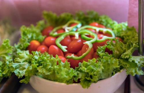 Aristea Hotel Rethymnon - Foto 72