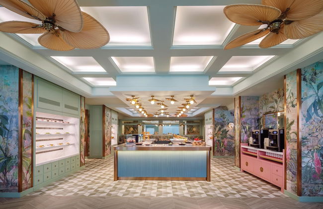 PARKROYAL Serviced Suites Singapore - Foto 31