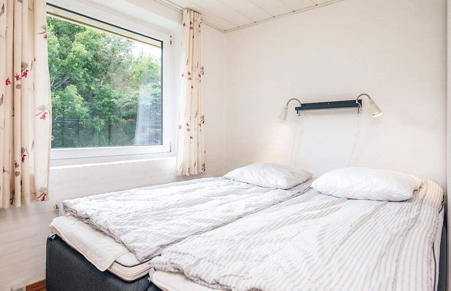 9 Person Holiday Home in Hals-by Traum - Foto 30