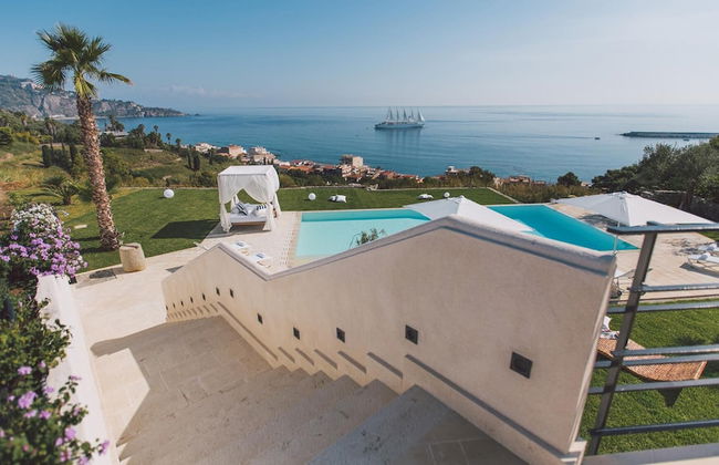 Villa Triscele 10 in Giardini Naxos - Photo 6