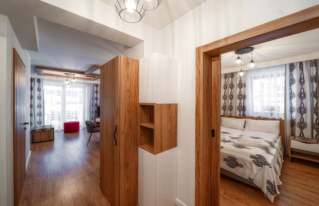 Sun & Snow Resorts D Białka Tatrzańska - Foto 30