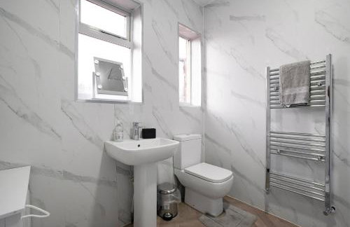 NEW! 2 bedroom house in Newcastle Upon Tyne - Foto 21