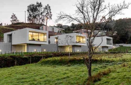 Viana do Castelo - Amonde Village Casa P - Conforto Qualidade Natureza - Foto 1