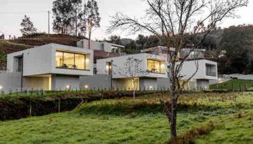 Viana do Castelo - Amonde Village Casa P - Conforto Qualidade Natureza - Foto 1