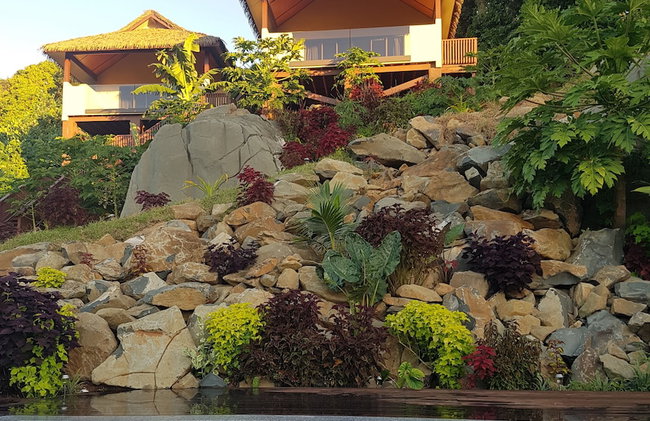 Rainbow Villas - Foto 15