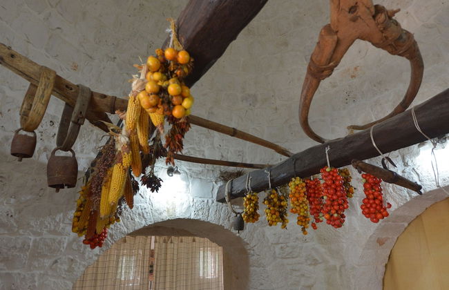 Masseria Pentima Vetrana Resort - Foto 26