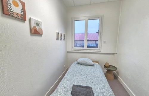 Le Rembrandt #Confort - Photo 9