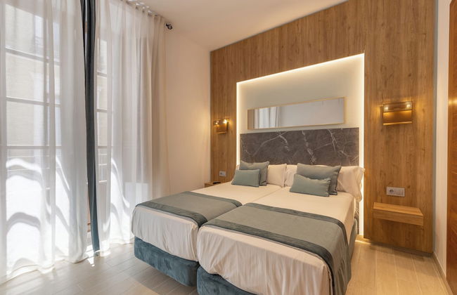 BIBO SUITES SAN AGUSTIN - Foto 10