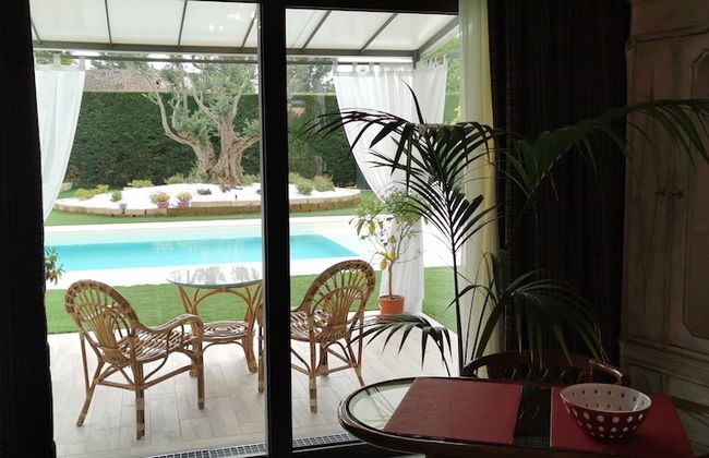 San Valentino Country House - Foto 14