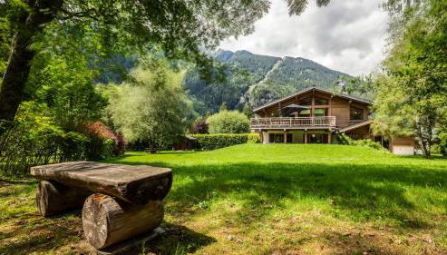 Chalet du Bois - Foto 2