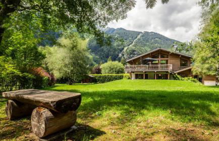 Chalet du Bois - Foto 2