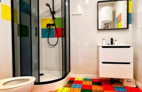 Kolorowe Domki - Foto 16