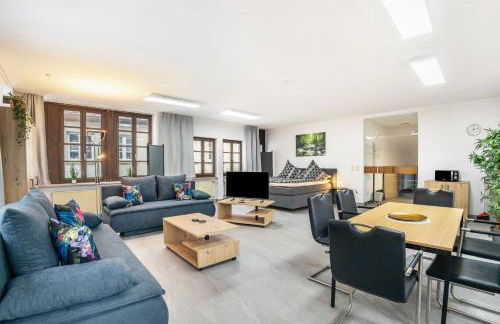 Ferienwohnung Talblick - Photo 1