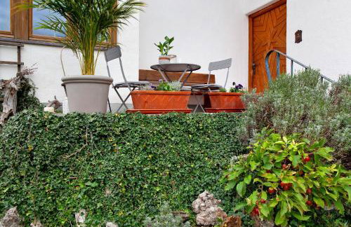 Ferienwohnung Zugspitznest - Photo 28