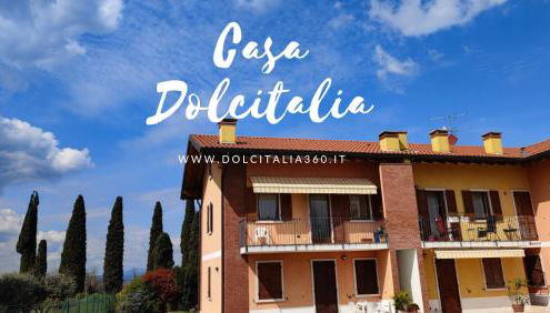 Casa Dolcitalia a Gardaland con piscina - Foto 3