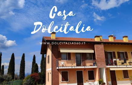 Casa Dolcitalia a Gardaland con piscina - Photo 3