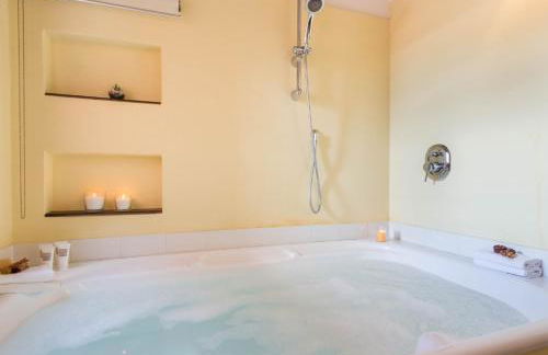 Romantic Suite Canelles - Foto 21