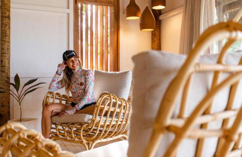 CASA na PRAIA DA BARRINHA Frente Mar - Foto 52