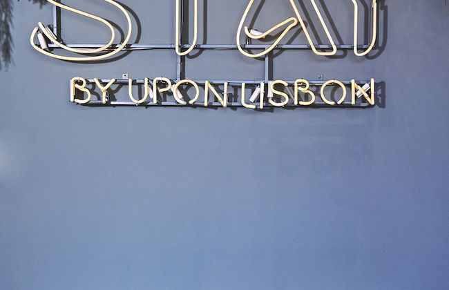 Upon Lisbon Prime Residences - Foto 35