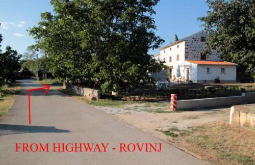 Casa Eufemia - Foto 43