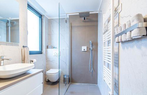 Euphoria Luxury Apartment - Foto 33