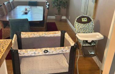 Sequoia Basecamp with Hot Tub Oasis - Foto 47